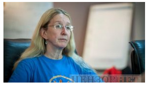 Уляна Супрун: "Люди думають, що після реформи щось може погіршитись. Ні! Ми - дно. Гірше просто нема куди"