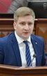 Володимир Бондаренко