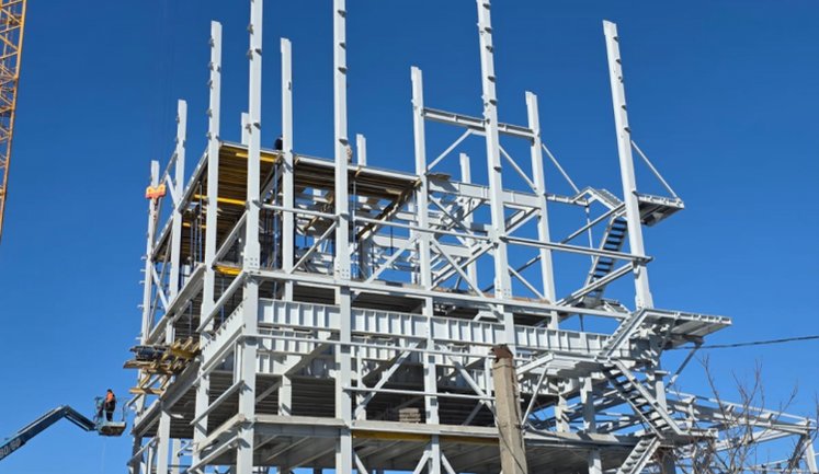 У Львівській області збудують новий комбікормовий завод