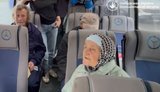 Україна повернула чотирьох цивільних під час обміну