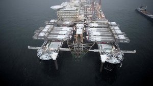 Євросоюз може обмежити роботу "Північного потоку-2", - Шмигаль