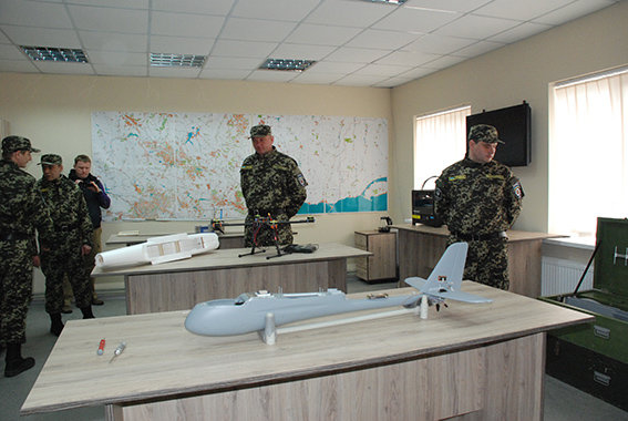 юбилей днепр-1