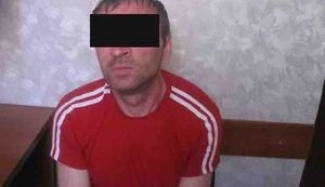 Russian sniper detained by Security Service of Ukraine told of prices for Ukrainians’ lives. VIDEO