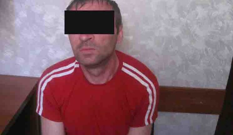 Russian sniper detained by Security Service of Ukraine told of prices for Ukrainians’ lives. VIDEO