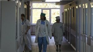 Із 1 липня зміниться фінансування лікарень, - Степанов