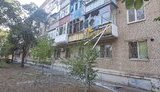 обстріли дніпропетровщини