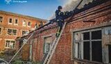 Удари по Харкову 18 квітня - наслідки