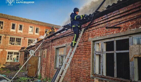 Удары по Харькову 18 апреля - последствия