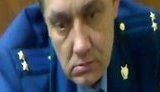 Ролик с пьяным в хлам чиновником следственного комитета РФ попал в сеть: снимала любовница. ВИДЕО.