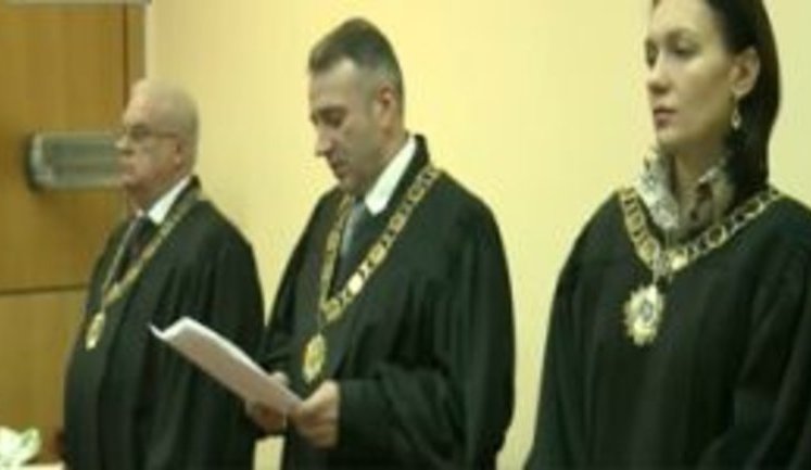 Pavlohrad to see second round of mayoral election