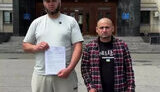 Инклюзивный пляж в Одессе
