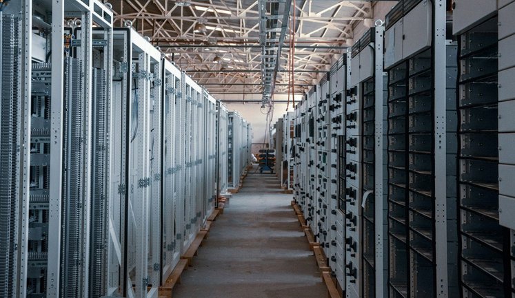 У Росії після атак українських дронів закликали побудувати єдиний дата-центр "судного дня"