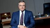Генеральний директор Групи Метінвест Юрій Риженков