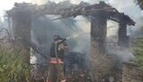 Обстріли Нікопольщини 12 червня