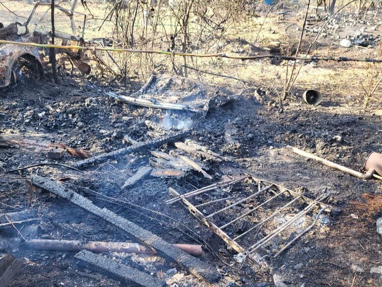 Донеччина 21 травня: наслідки обстрілів