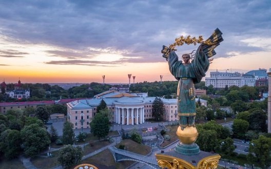 Ми не залишаємо Київ, - Латвія та Литва відреагували на погрози РФ щодо масованих ударів