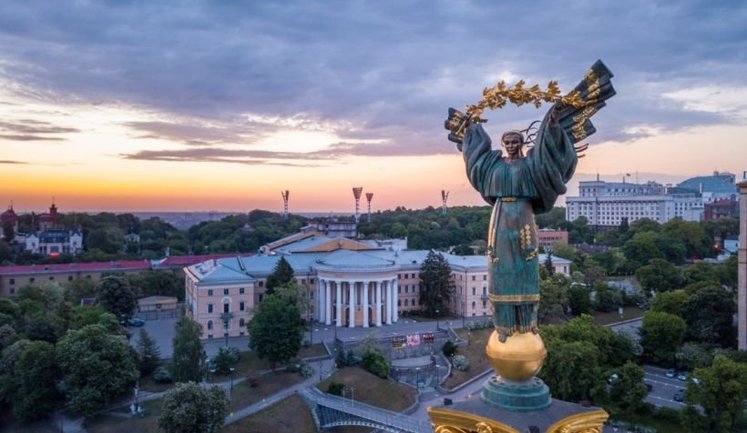 Ми не залишаємо Київ, - Латвія та Литва відреагували на погрози РФ щодо масованих ударів