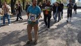 В Луганске прошел крестный ход с "Иконами Святого Януковича". ФОТОрепортаж