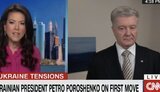 У 2022 році Вашингтон говорить мовою Києва 2014 року, називаючи Путіна агресором, - Порошенко на CNN