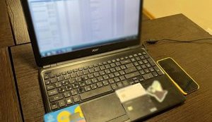 Досьє за долар, або Як можуть продати будь-яку особистість