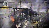 war