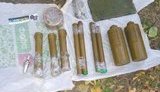 взрывчатка боеприпасы