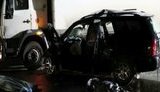 Трое погибших, один травмированный: на Полтавском шоссе в Днепре произошло жуткое ДТП. ВИДЕО+ФОТОрепортаж