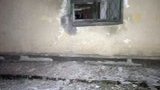 Біля будівлі РВВС в окупованій Макіївці пролунав вибух, - ЗМІ. ФОТОрепортаж