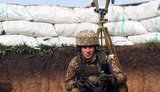 Воїн 30-ї ОМБ Олег Шило загинув на Донбасі 8 липня. ФОТО