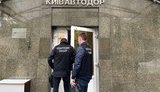 Налоговая милиция проводит обыски в "Киевавтодоре" по делу об нарушениях подрядчика