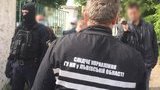 взятка,львов