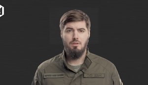 429-й полк "Ахіллес" розширився до бригади. ВIДЕО