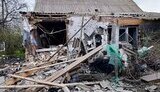 Обстріли Запорізької області 19 квітня