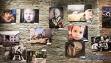 Фотовыставка о событиях на Донбассе "Дети войны" состоялась в Оттаве. ФОТО