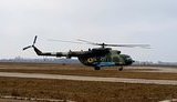 У Дніпро вертольотом евакуйовано двох поранених воїнів, один у вкрай важкому стані, - радниця голови Дніпропетровської ОДА Губа