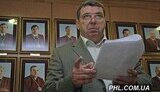 Ющенко приступил к &amp;quot;силовому сценарию&amp;quot;! Госохрана закрыла судьям Пшеничному, Станик и Иващенко доступ в Конституционный суд