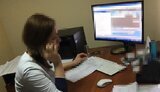 Співробітники приватної лабораторії в Києві продавали довідки з "потрібним" результатом тесту на COVID-19, - Нацполіція. ФОТОрепортаж