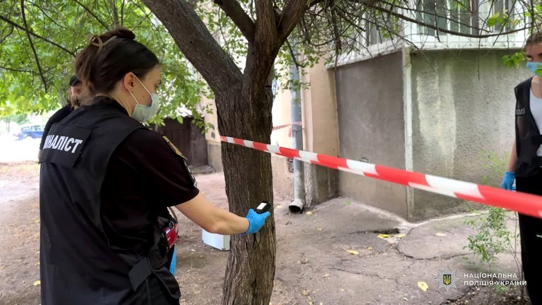 обвинувачений