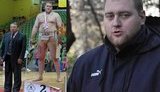 Среди "братков Пилипишина" узнали вице-чемпиона мира по сумо. ФОТО+ВИДЕО