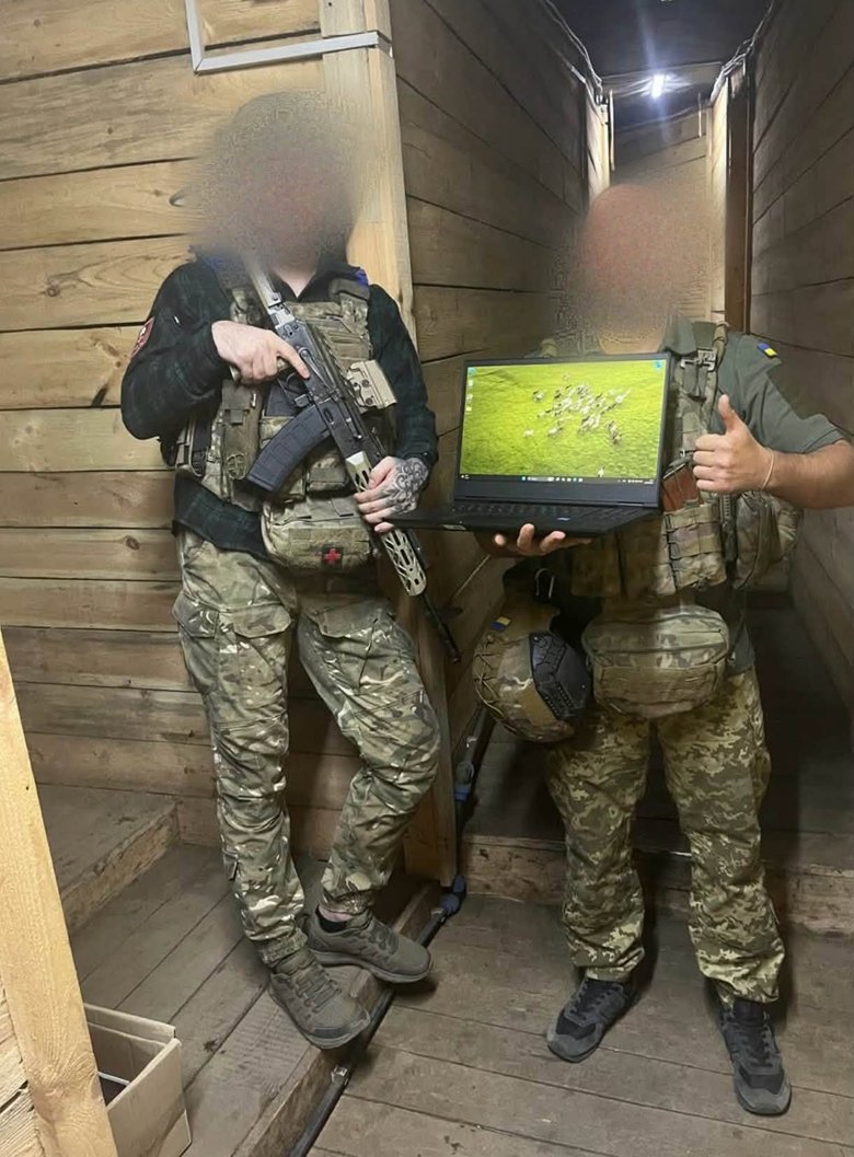 Терміновий збір для воїнів на передову: звернення волонтерки Юсупової