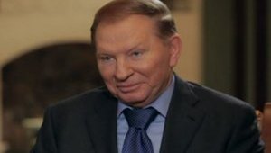 Kuchma Confirmed Terrorists Promise to Cease Fire Until June 27