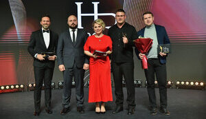 Проєкти Метінвесту Ахметова ввійшли до фіналу міжнародної премії HR Pro Awards