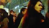 "Можете не знімати? Я викличу адвоката! Ще б мамі не говорили", - Зайцева в перші хвилини після трагічної ДТП в Харкові в жовтні 2017 року. ВIДЕО
