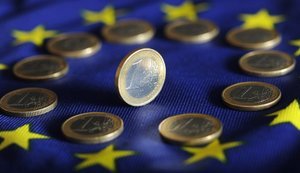 Державний борг єврозони зріс до майже 90% ВВП і перевищив 14 трильйонів