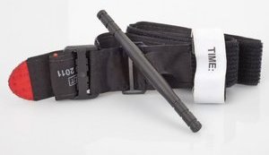 В Украине из автоаптечек уберут зеленку, но добавят средство остановки кровотечения, – Минздрав