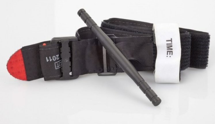 В Украине из автоаптечек уберут зеленку, но добавят средство остановки кровотечения, – Минздрав