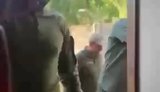 Чоловіки у військовій формі зламали двері й увійшли до будинку у Смілі: Черкаський ТЦК призначив службову перевірку