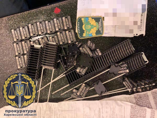 После совещания с Зеленским на Харьковщине взялись за черных лесорубов 05 После совещания с Зеленским на Харьковщине взялись за черных лесорубов 05