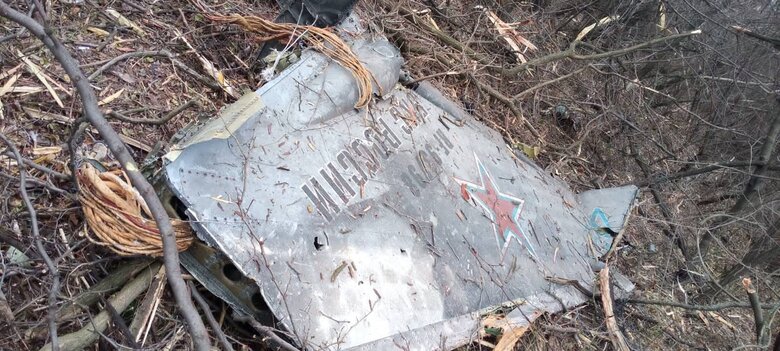 Командир зведеної тактичної групи Адам Євген Межевікін: За дві доби інтенсивних боїв під Бахмутом у ворога загинуло близько ста зеків, яких сюди пригнали 03