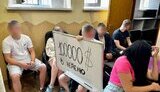 Правоохоронці викрили шахрайський call-центр на Закарпатті